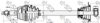 GSP 244012 Drive Shaft